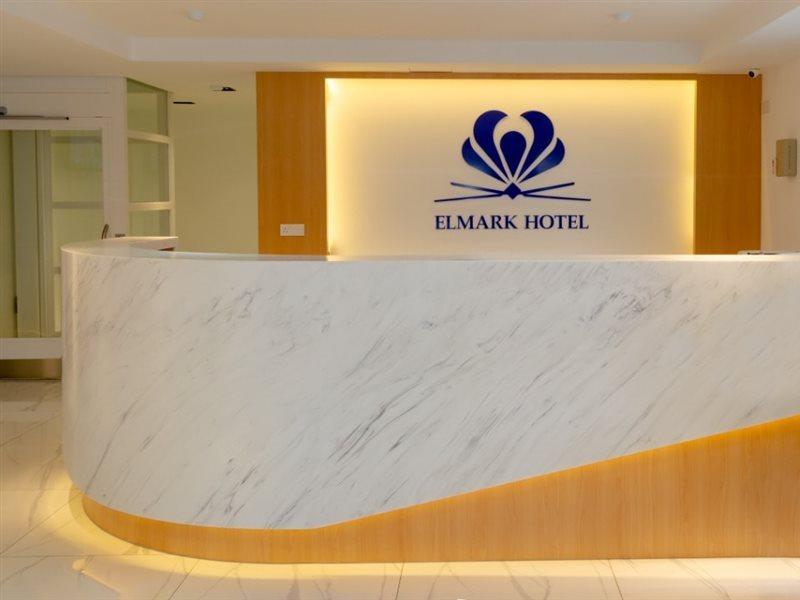 Elmark Hotel Malacca Exterior foto